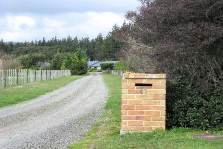 Photo of property in 43 Killalea Place, Paraparaumu, 5032