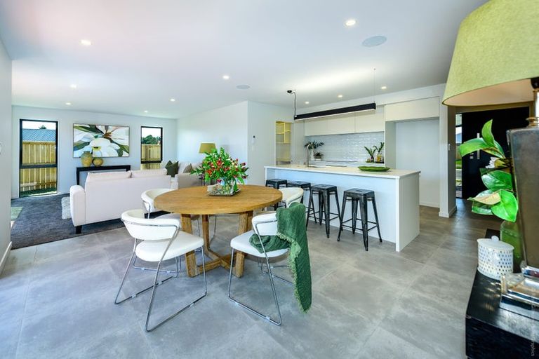 Photo of property in 28 Monarch Drive, Rolleston, 7614