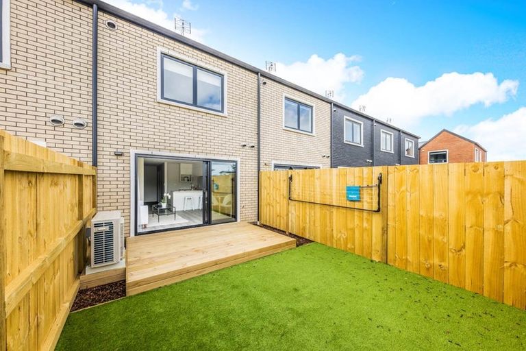 Photo of property in 21/137 Hall Avenue, Favona, Auckland, 2024
