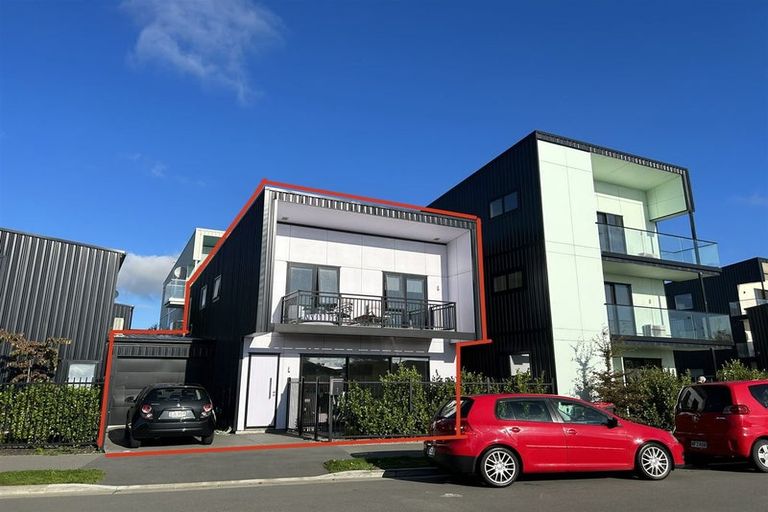 Photo of property in 2 Mackay Street, Wigram, Christchurch, 8042