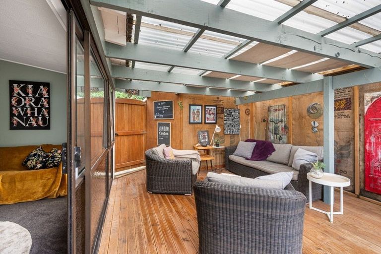 Photo of property in 49 Faraday Street, Hospital Hill, Napier, 4110