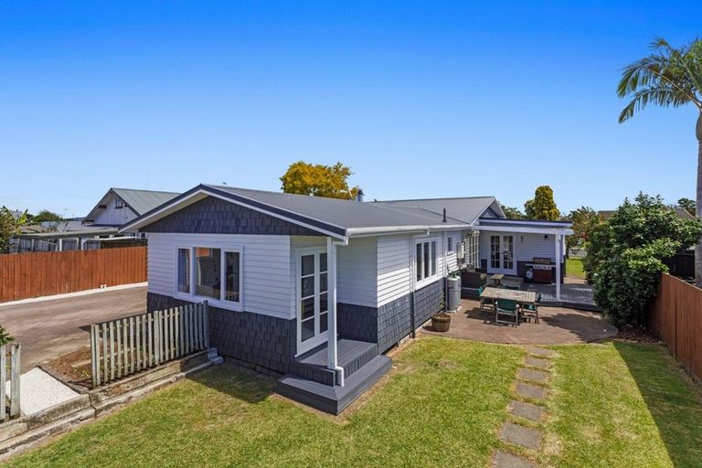 Photo of property in 27 Hawera Street, Whakatane, 3120