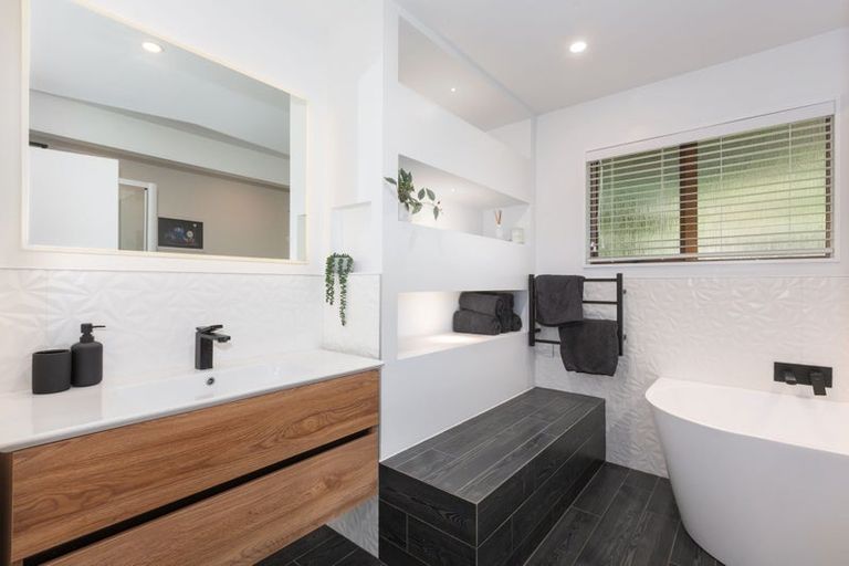 Photo of property in 54 Pope Street, Camborne, Porirua, 5026