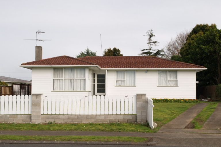 Photo of property in 3 Harania Avenue, Favona, Auckland, 2024