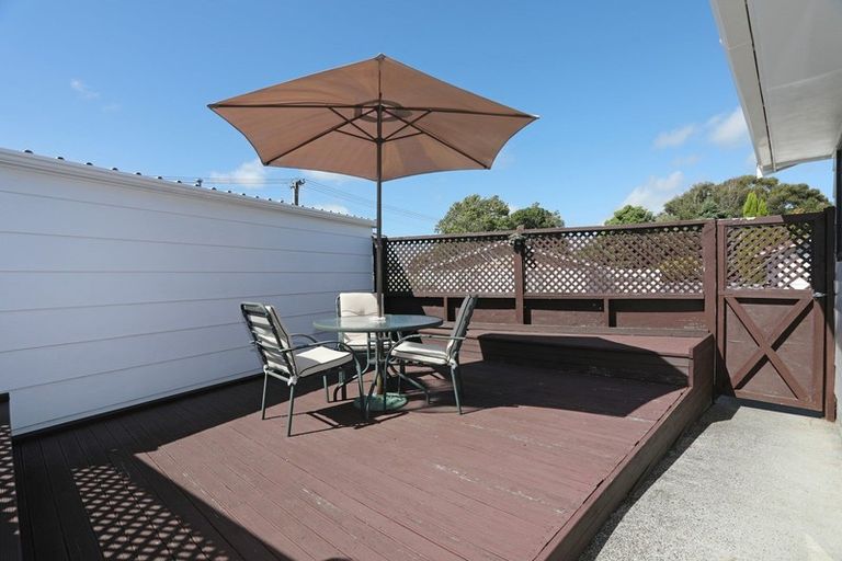 Photo of property in 3/21 Russell Street, Marton, 4710