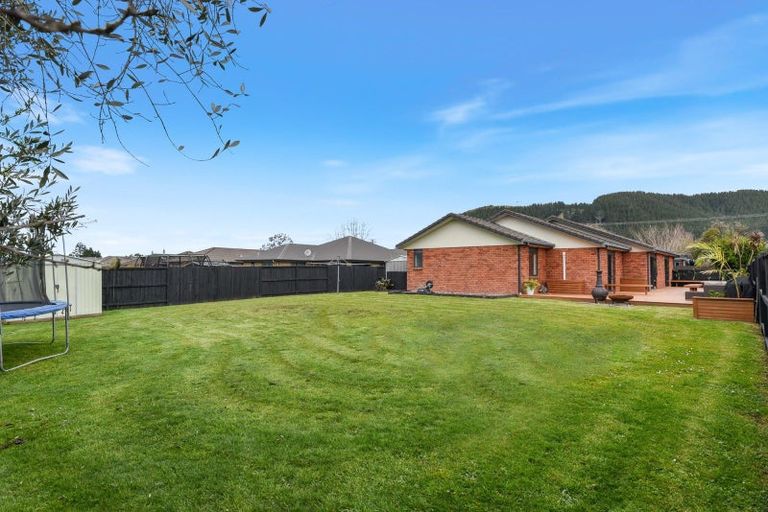 Photo of property in 80 Western Road, Ngongotaha, Rotorua, 3010