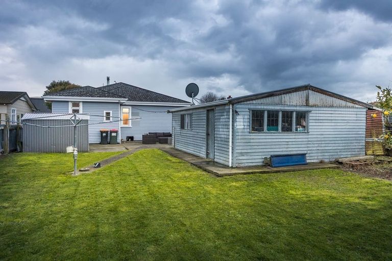 Photo of property in 442 Tremaine Avenue, Takaro, Palmerston North, 4410
