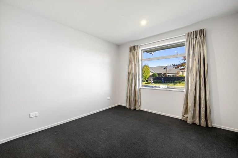 Photo of property in 19 Craig Thompson Drive, Lincoln, 7608