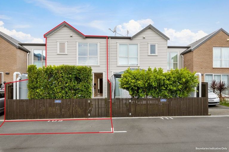 Photo of property in 109 Squadron Drive, Hobsonville, Auckland, 0616