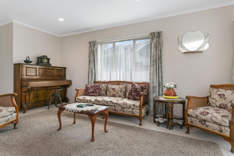 Photo of property in 26b Ngaio Street, Matamata, 3400