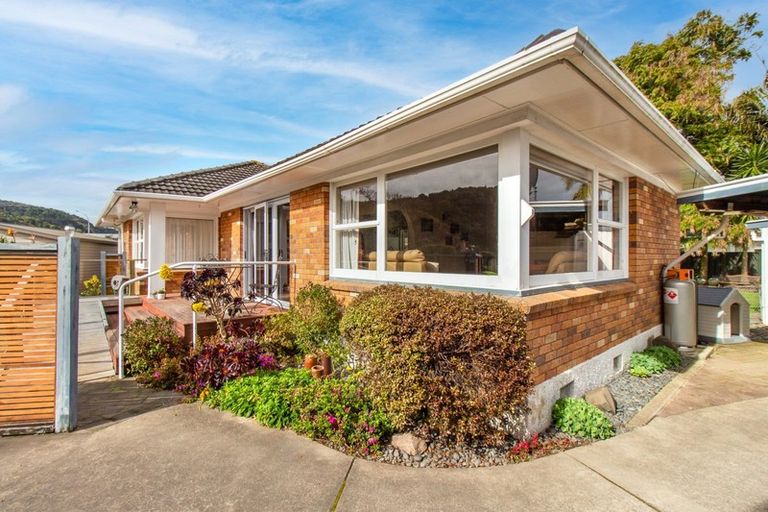 Photo of property in 254 King Street, Whakatane, 3120