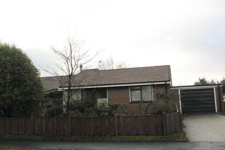 Photo of property in 20 Gilling Place, Cromwell, 9310