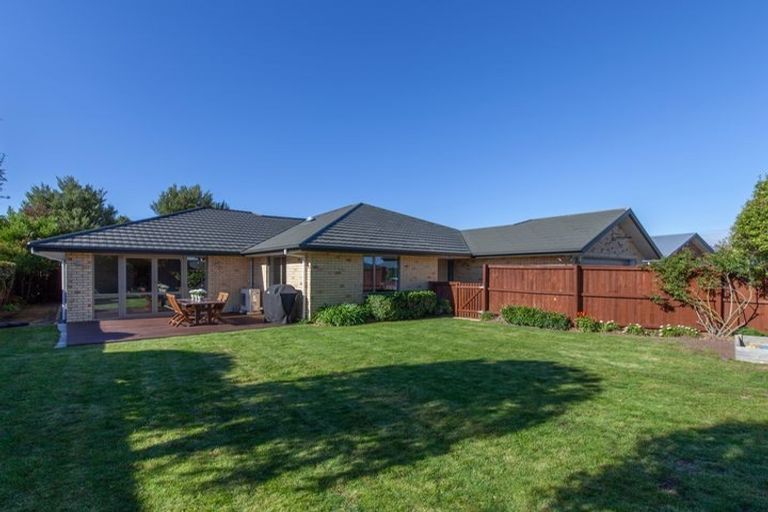 Photo of property in 3 Spitfire Place, Wigram, Christchurch, 8042