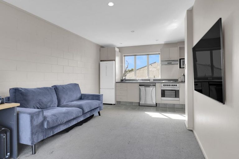 Photo of property in 2/463 Tuam Street, Phillipstown, Christchurch, 8011
