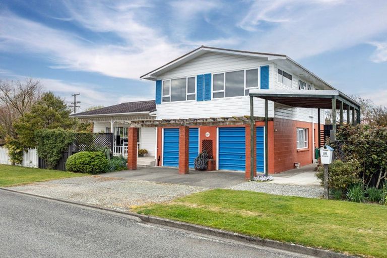 Photo of property in 58 George Street, Geraldine, 7930