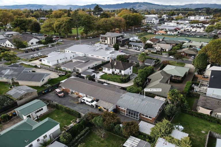 Photo of property in 3/11 Bryce Street, Cambridge, 3434