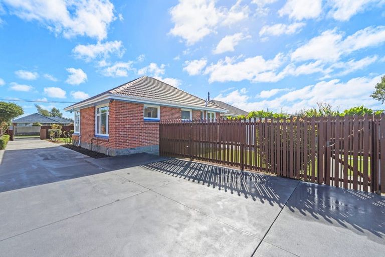 Photo of property in 8 Mcintyre Street, Shirley, Christchurch, 8013