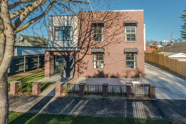 Photo of property in 3u3 Liverpool Street, Hamilton Central, Hamilton, 3204