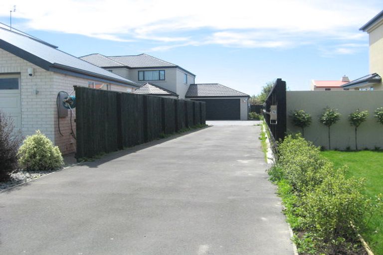 Photo of property in 5 Caleb Place, Northwood, Christchurch, 8051