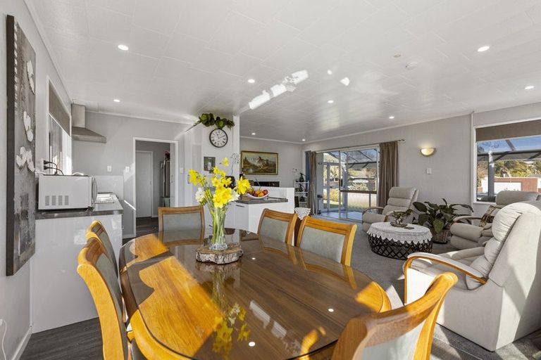 Photo of property in 176 Parklands Avenue, Bell Block, New Plymouth, 4312