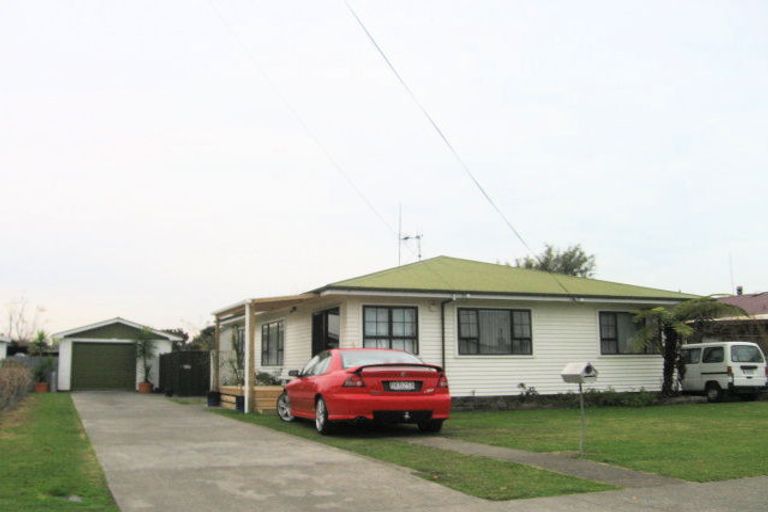 Photo of property in 3 Nikau Street, Taradale, Napier, 4112