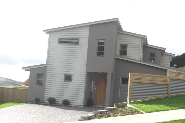 Photo of property in 25 Winsley Terrace, Churton Park, Wellington, 6037