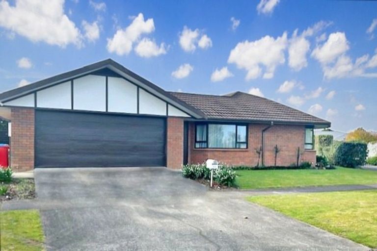 Photo of property in 20 Tudor Grove, Feilding, 4702
