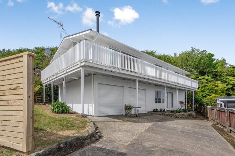 Photo of property in 57 Mulberry Street, Maungaraki, Lower Hutt, 5010