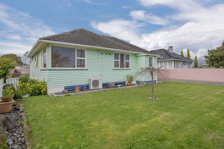 Photo of property in 78 Tiro Tiro Road, Levin, 5510