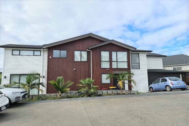 Photo of property in 50 Ashley Avenue, Long Bay, Auckland, 0630