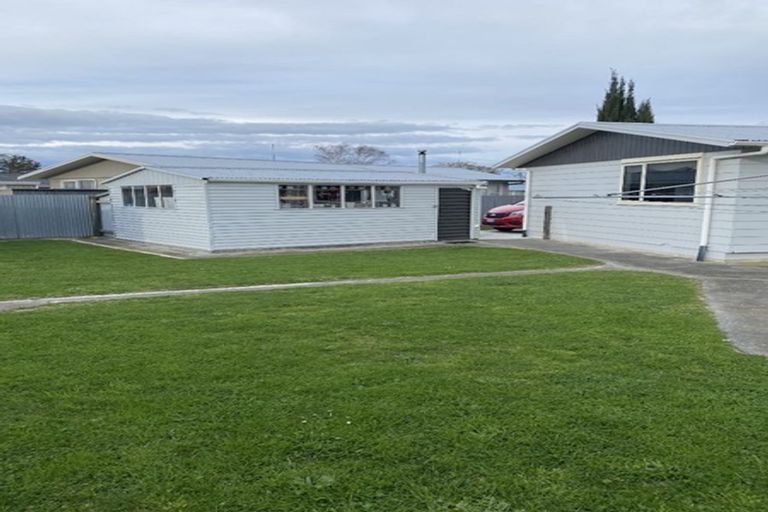 Photo of property in 20 Essex Street, Tamatea, Napier, 4112