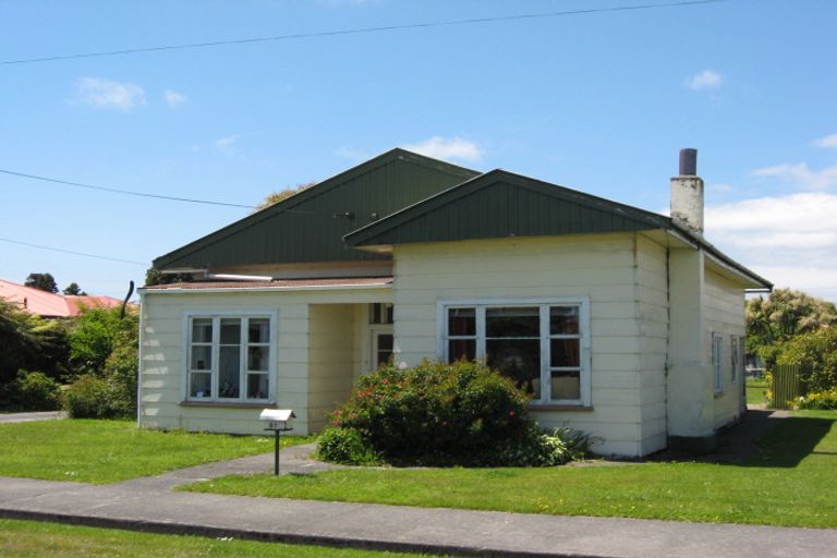 Photo of property in 79 Romilly Street, Westport, 7825