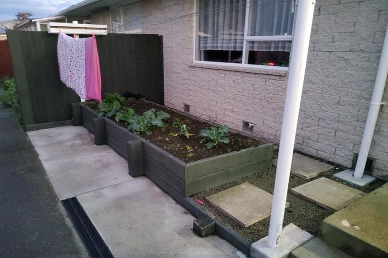 Photo of property in 1/14 Claymore Street, Woolston, Christchurch, 8062