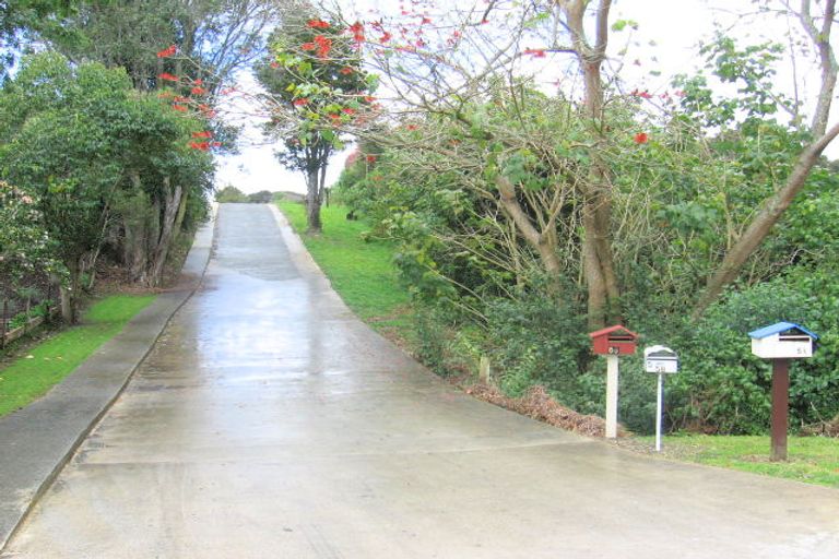 Photo of property in 5 Whangarei Heads Road, Onerahi, Whangarei, 0110