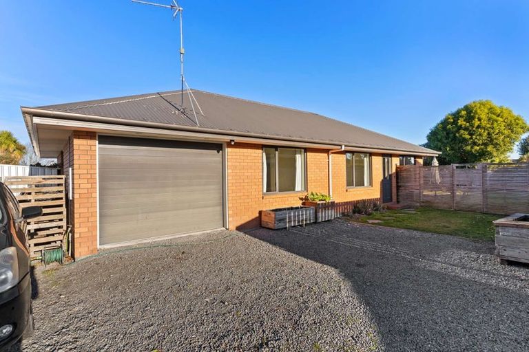 Photo of property in 6a Clark Street, Allenton, Ashburton, 7700
