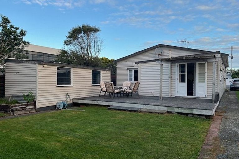 Photo of property in 7 Huia Street, Petone, Lower Hutt, 5012