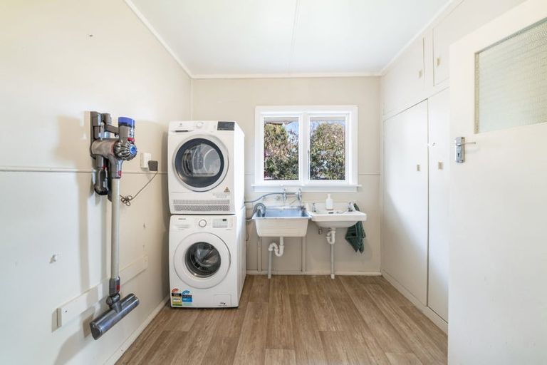 Photo of property in 9 Fergusson Avenue, Mairehau, Christchurch, 8013