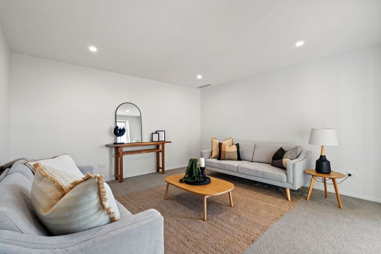 Photo of property in 1 Cathie Street, Rangiora, 7400