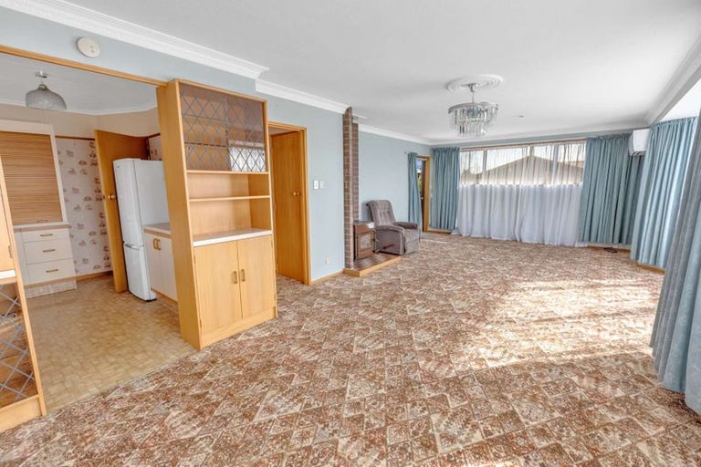 Photo of property in 3 Back Street, Tapanui, 9522