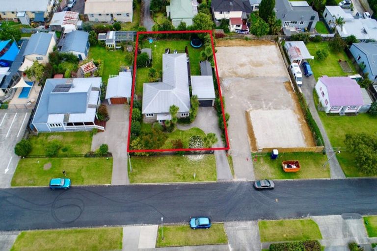 Photo of property in 13 Belvedere Street, Te Puke, 3119