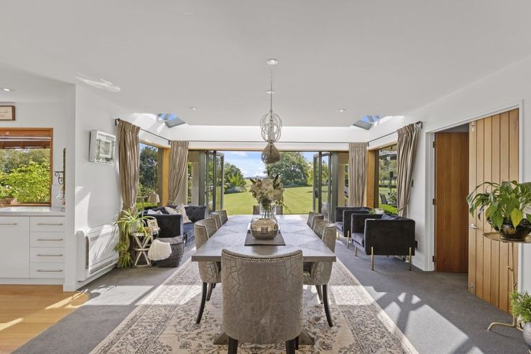 Photo of property in 669 Mairaki Road, Fernside, Rangiora, 7471
