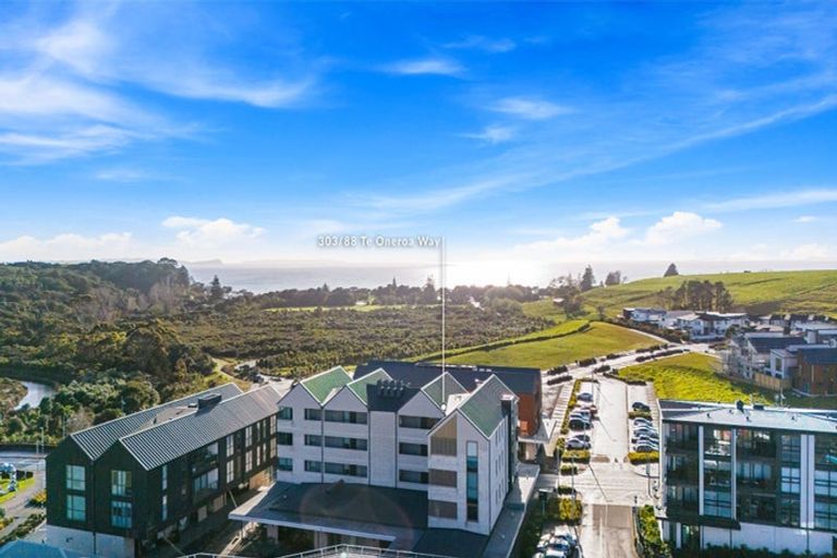 Photo of property in 303/167 Glenvar Ridge Road, Long Bay, Auckland, 0630