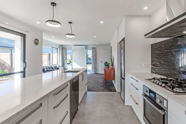 Photo of property in 8 Te Raki Drive, Lincoln, 7608