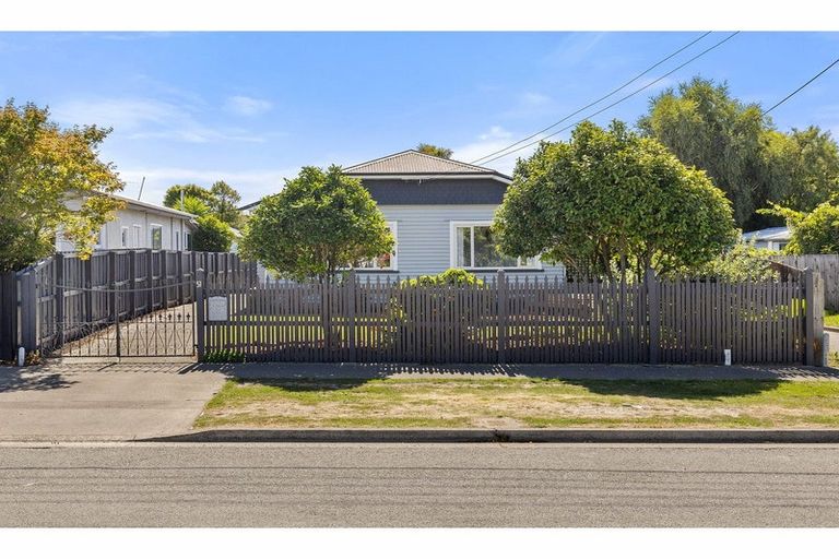 Photo of property in 51 Mackenzie Avenue, Woolston, Christchurch, 8023