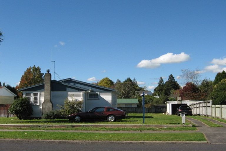 Photo of property in 25 Morvern Crescent, Tokoroa, 3420