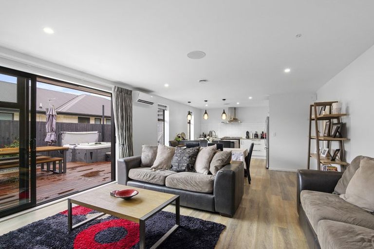 Photo of property in 71 Aviemore Drive, Marshland, Christchurch, 8083