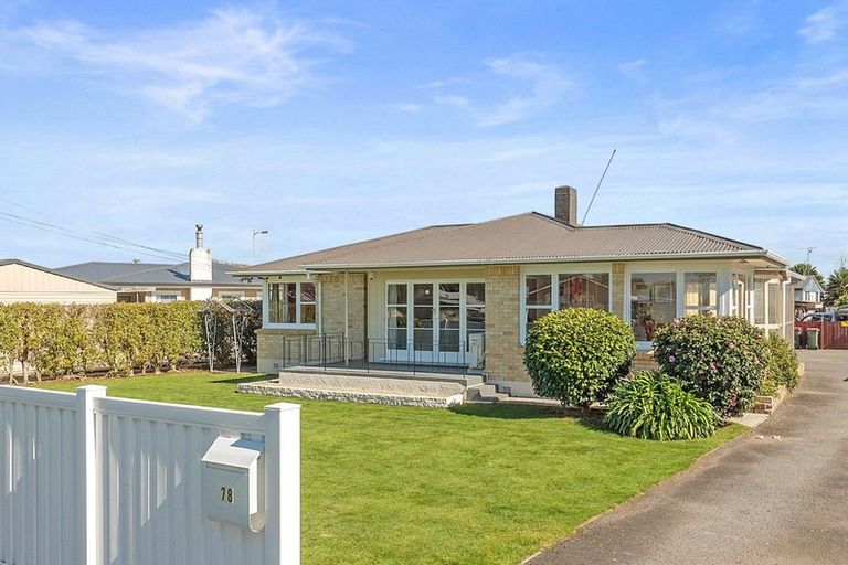 Photo of property in 78 Grandview Road, Nawton, Hamilton, 3200