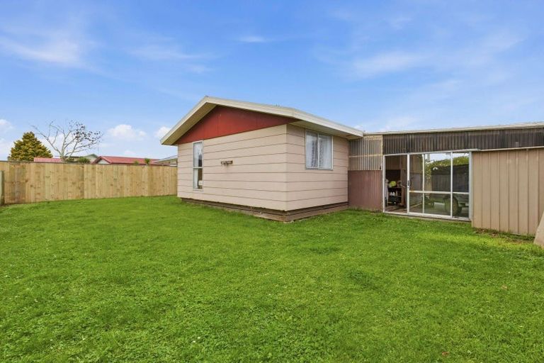 Photo of property in 31 Willow Place, Aramoho, Whanganui, 4500