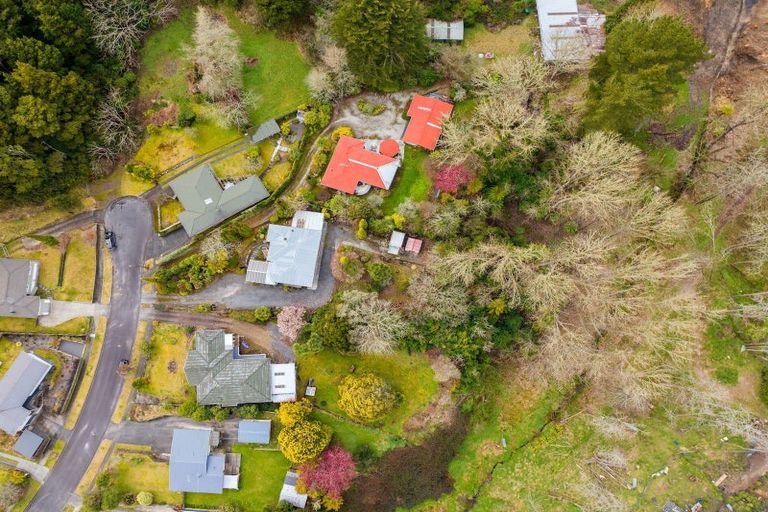 Photo of property in 25 Puketapu Crescent, Taumarunui, 3920