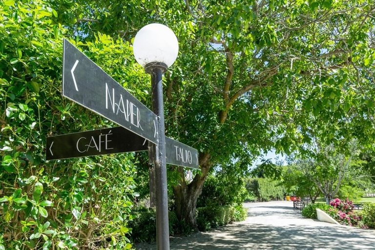 Photo of property in Eskdale Cottage Cafe, 627 Taupo Road, Eskdale, Napier, 4182